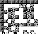 Wario Blast Featuring Bomberman! – En jeu