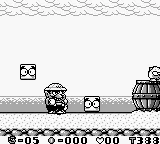 Wario Land: Super Mario Land 3 – Ze hry