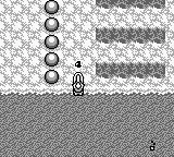 Wave Race – Aus dem Spiel