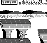 Wizards & Warriors X: Fortress of Fear – Aus dem Spiel