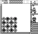 Yoshi's Cookie – In-game