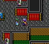 Defenders of Oasis – Aus dem Spiel