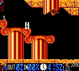 Lemmings – Aus dem Spiel