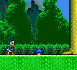 The Lucky Dime Caper – Ze hry