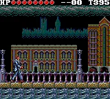 Master of Darkness – Ze hry