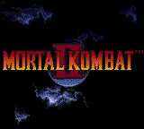 Mortal Kombat II – Ze hry