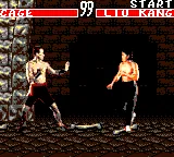Mortal Kombat – Ze hry