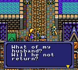 Royal Stone – Ze hry