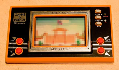 Fire Attack – boxart