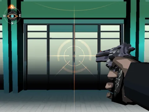 Killer7 – Ze hry