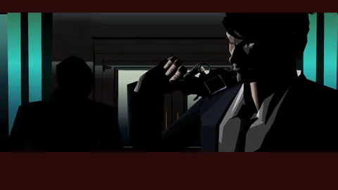 Killer7 – Ze hry