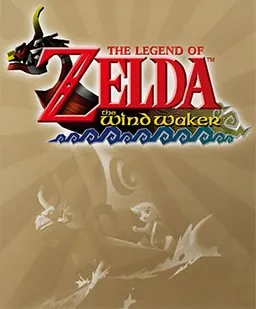 The Legend of Zelda: Ocarina of Time - Master Quest – boxart