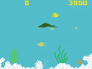 Shark! Shark! – Ze hry