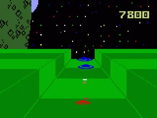 Star Strike – Ze hry