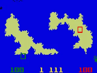 Utopia – In-game