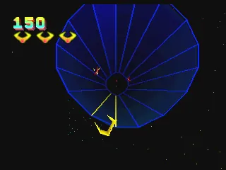 Tempest 2000 – Ze hry