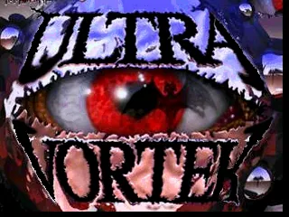 Ultra Vortek – Écran-titre