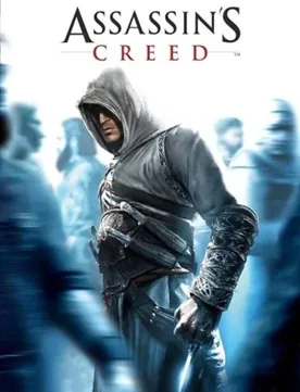 Assassin's Creed (mobile) – boxart