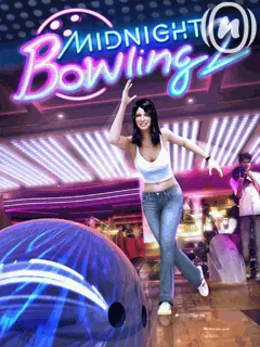 Midnight Bowling – boxart