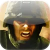 Modern Combat: Sandstorm – boxart