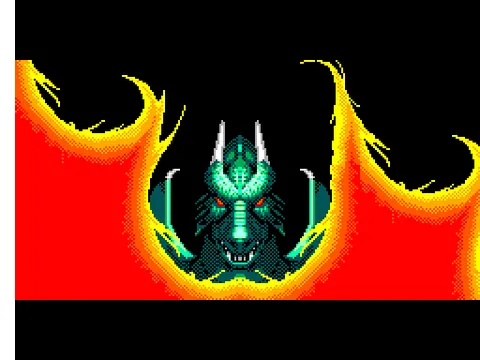 Altered Beast – In-game