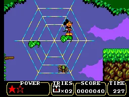 Land of Illusion – Aus dem Spiel