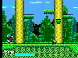 The Lucky Dime Caper Starring Donald Duck – Ze hry