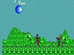 Zillion – Aus dem Spiel