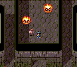 Lunar: Eternal Blue – Ze hry