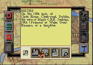 Sherlock Holmes: Consulting Detective – Ze hry