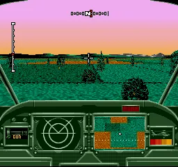 Thunderhawk – Aus dem Spiel