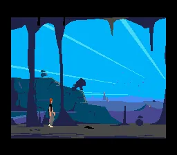 Another World – Ze hry