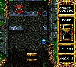 Devilish – In-game