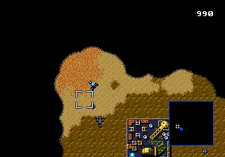 Dune: The Battle for Arrakis – Aus dem Spiel