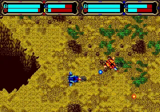 Herzog Zwei – Aus dem Spiel
