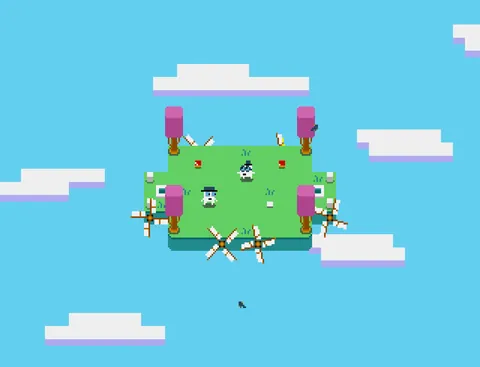 Misplaced – In-game