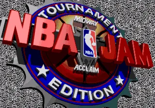 NBA Jam Tournament Edition – Ze hry