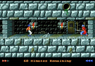 Prince of Persia – Ze hry