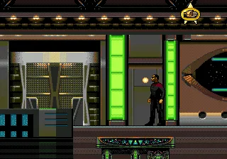 Star Trek: Deep Space Nine – Crossroads of Time – Ze hry