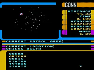 Star Trek: The Next Generation – Echoes from the Past – Ze hry