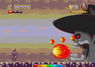 TÄnzer – In-game