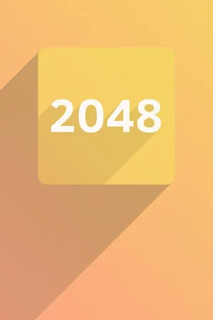 2048 – boxart