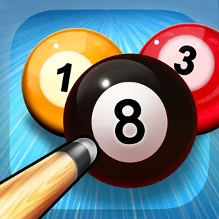 8 Ball Pool – boxart