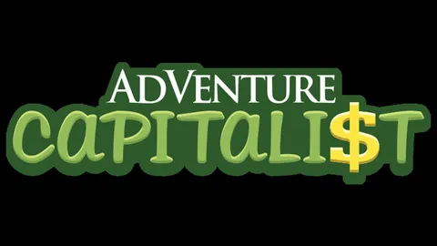 AdVenture Capitalist – In-game