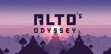 Alto's Odyssey – boxart