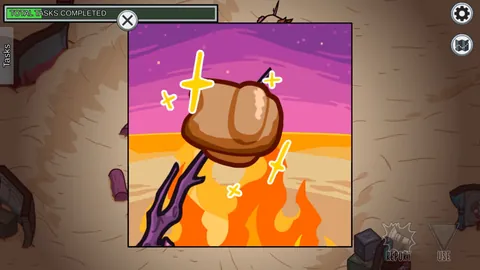 Among Us – In-game