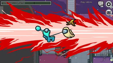 Among Us – In-game