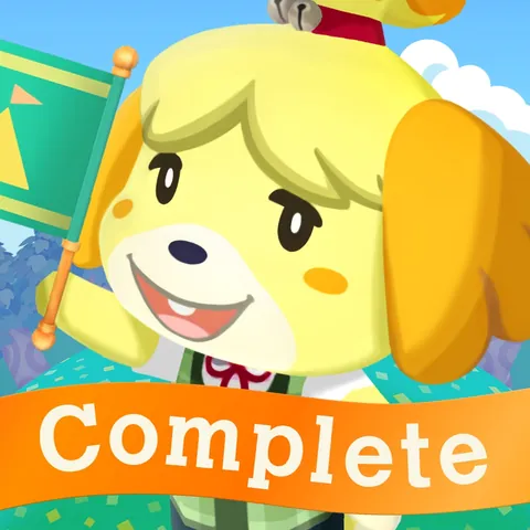 Animal Crossing: Pocket Camp – boxart