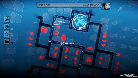 Anomaly Warzone Earth – Ze hry