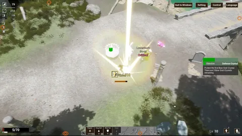 Archero – In-game